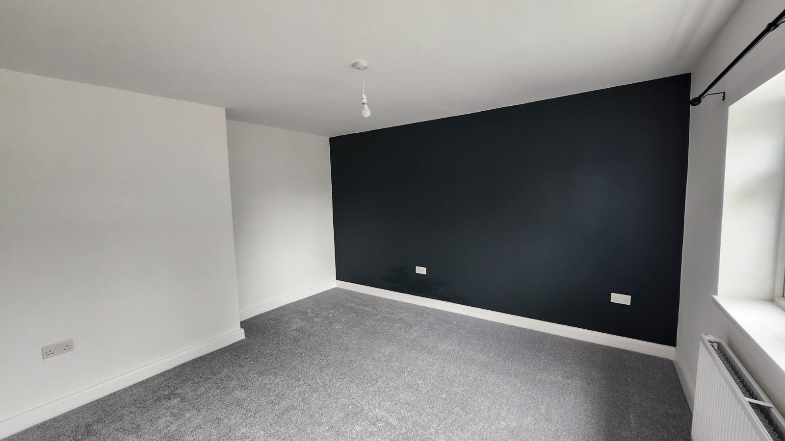 After: Clifton Drive, CW9