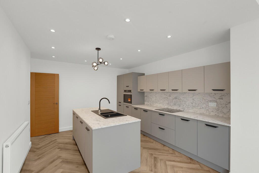 After: Cromwell Road, CW8