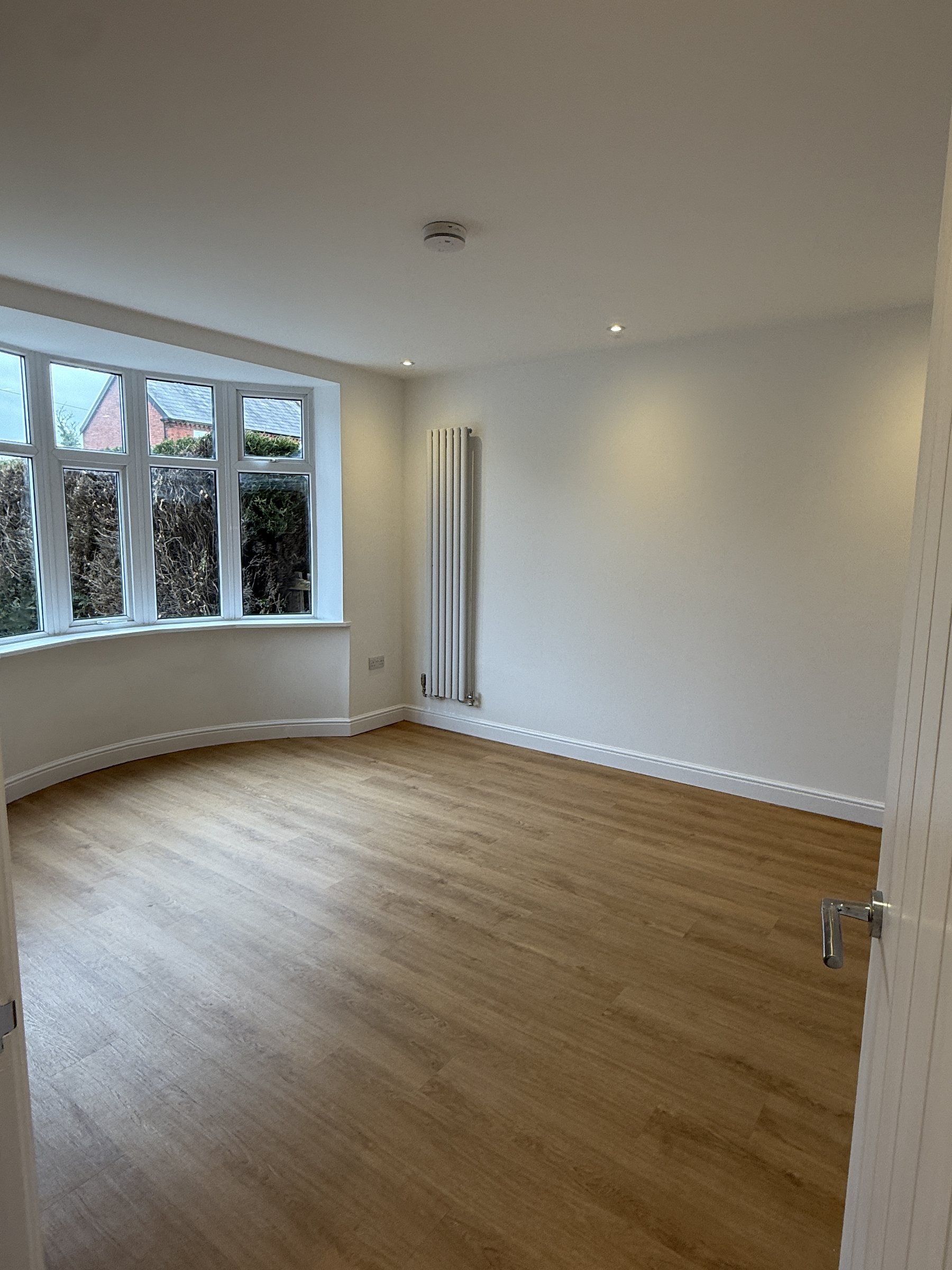 After: Crook Lane, CW7
