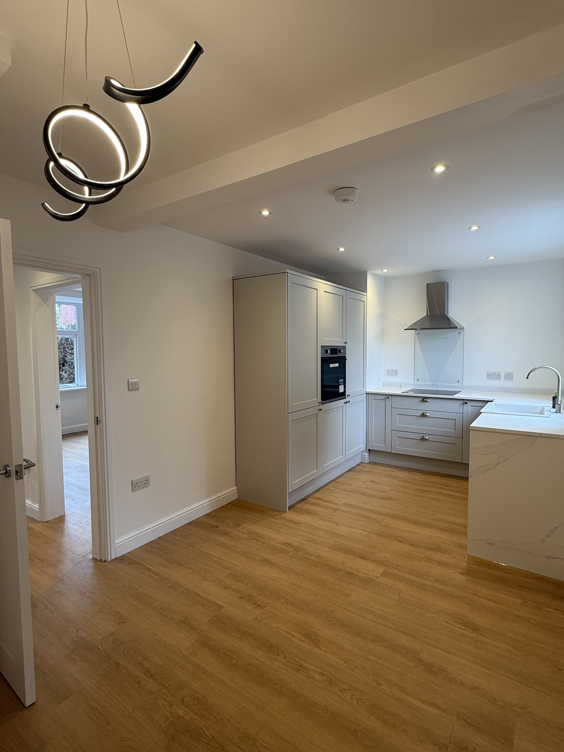 After: Crook Lane, CW7