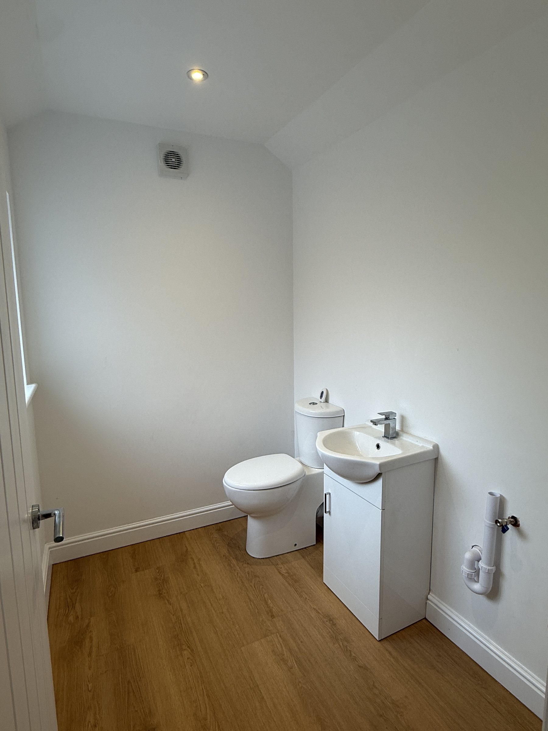 After: Crook Lane, CW7