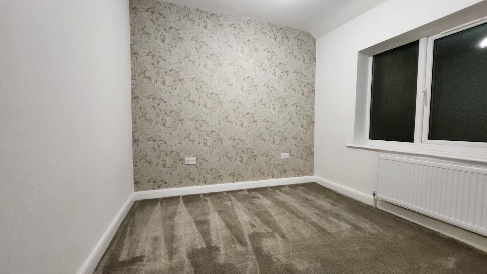 After: Lee Drive, CW8