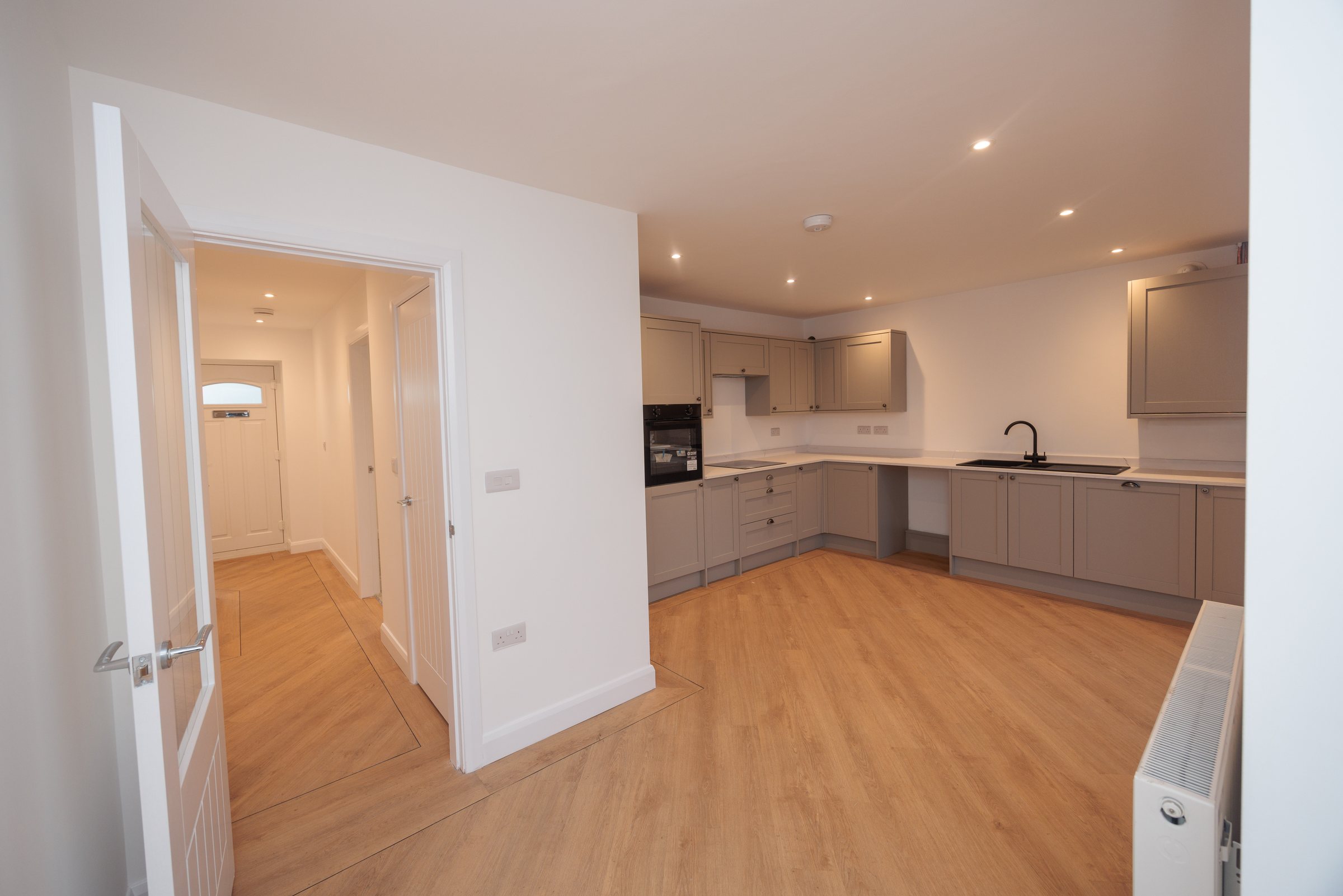After: Park Street, CW8